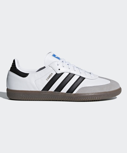 adidas（アディダス） スニーカー 「adidas/アディダス」SAMBA OG