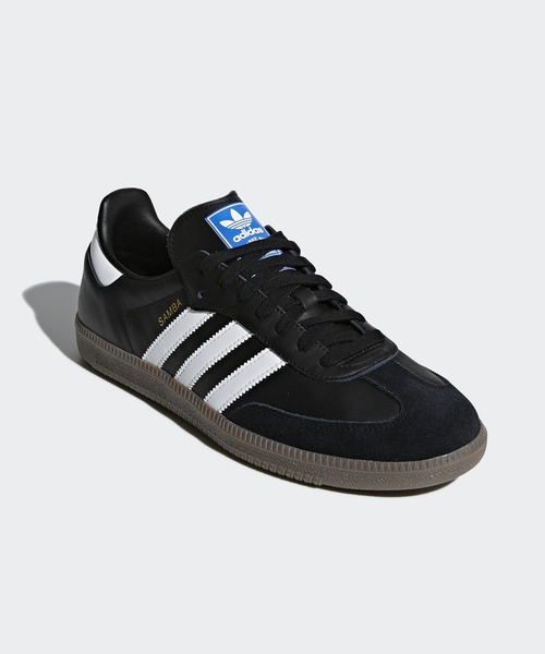 adidas（アディダス） スニーカー 「adidas/アディダス」SAMBA OG