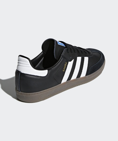adidas（アディダス） スニーカー 「adidas/アディダス」SAMBA OG