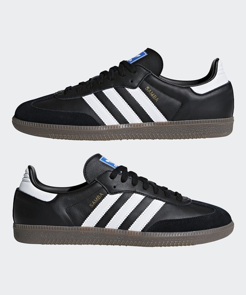 adidas（アディダス） スニーカー 「adidas/アディダス」SAMBA OG