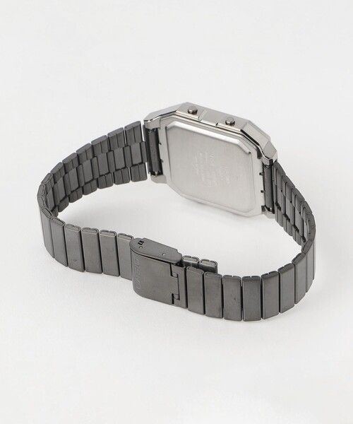 CASIO（カシオ） 腕時計 「CASIO」A130WEGG-1AJF デジタルウォッチ