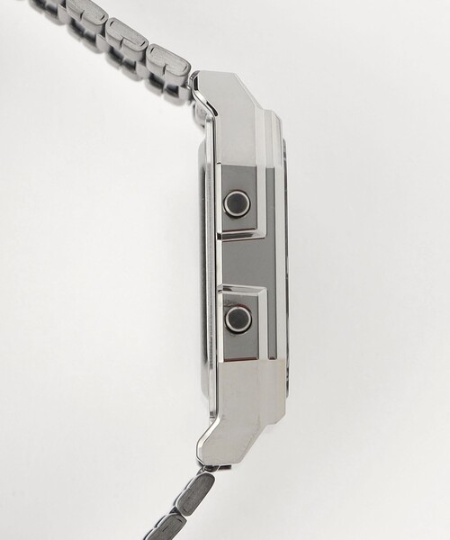 CASIO（カシオ） 腕時計 「CASIO」A130WEGG-1AJF デジタルウォッチ
