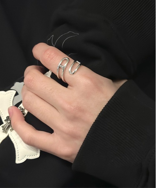 blatto（ブラット） 指輪 リング 「blatto 925silver」925リング bla 