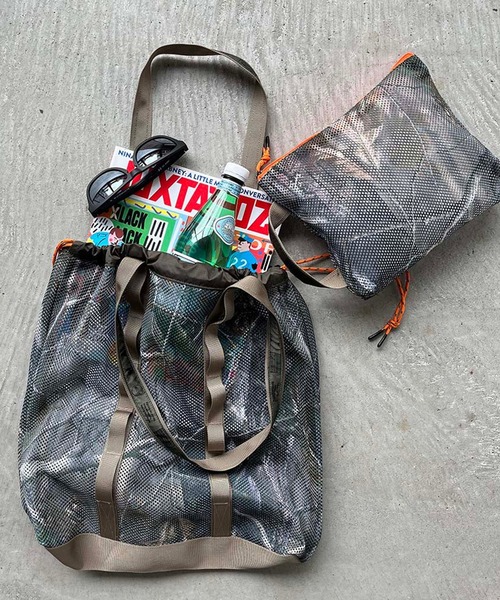 Weekender（TIMEX） トートバッグ WEEKEND(ER) ウィークエンダー