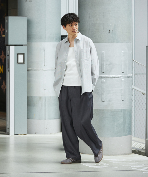 JOURNAL STANDARD（ジャーナルスタンダード） スラックス TRモダン
