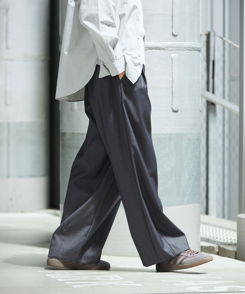 JOURNAL STANDARD（ジャーナルスタンダード） スラックス TRモダン