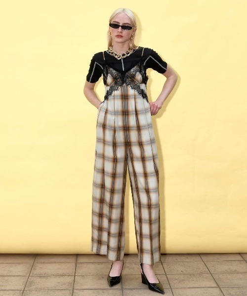 お値下可☺︎スカーラ☺︎トップス＆レギンスセット☺︎M&Sおまけ要相談 NEW ARRIVALS - SUKALA（スカーラ）
