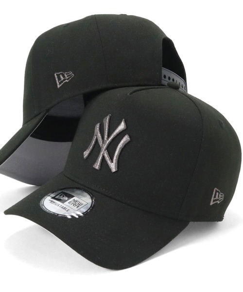 キャップ 帽子 ニューエラキャップ 9FORTYD-FRAME MLB ONSPOTZ別注 メンズ レディース | NEW ERA | 02