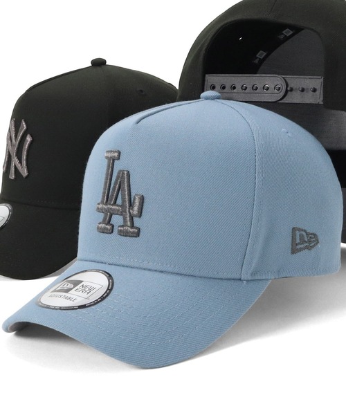 NEW ERA（ニューエラ） キャップ 帽子 紫外線カット メンズ ニューエラ