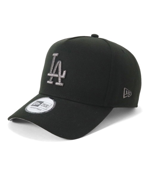 キャップ 帽子 ニューエラキャップ 9FORTYD-FRAME MLB ONSPOTZ別注 メンズ レディース | NEW ERA | 03