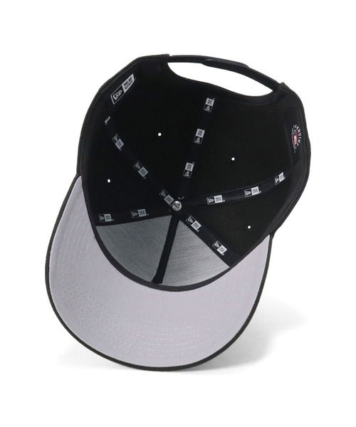 キャップ 帽子 ニューエラキャップ 9FORTYD-FRAME MLB ONSPOTZ別注 メンズ レディース | NEW ERA | 06