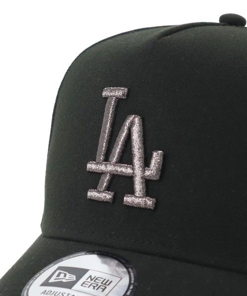 キャップ 帽子 ニューエラキャップ 9FORTYD-FRAME MLB ONSPOTZ別注 メンズ レディース | NEW ERA | 07