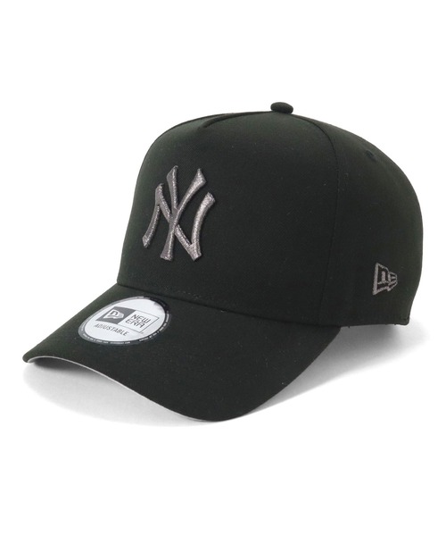 キャップ 帽子 ニューエラキャップ 9FORTYD-FRAME MLB ONSPOTZ別注 メンズ レディース | NEW ERA | 08