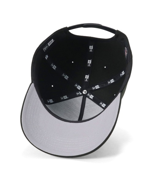 キャップ 帽子 ニューエラキャップ 9FORTYD-FRAME MLB ONSPOTZ別注 メンズ レディース | NEW ERA | 11