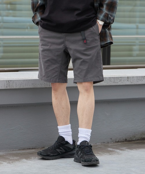 Gramicci（グラミチ） パンツ REGULAR FIT SHORT レギュラーフィット