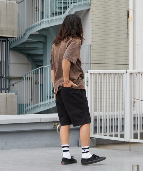 Gramicci（グラミチ） パンツ REGULAR FIT SHORT レギュラーフィット