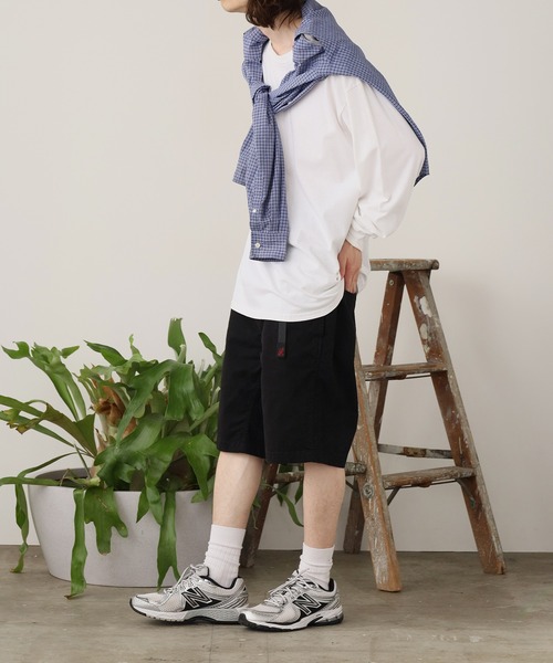 Gramicci（グラミチ） パンツ REGULAR FIT SHORT レギュラーフィット