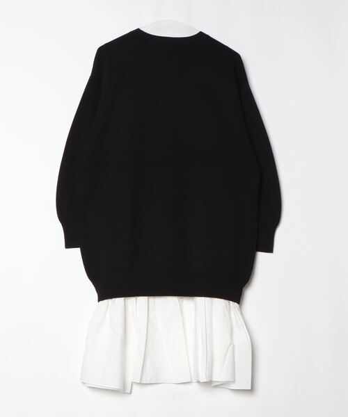 UNITED ARROWS（ユナイテッドアローズ） ニットワンピース FREE