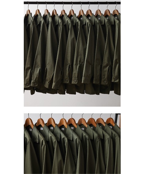 MILITARY シャツ 希少サイズ 実物 新品 デッドストック 米軍