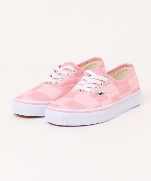 VANS（ヴァンズ） スニーカー AUTHENTIC オーセンティック V44CF OX