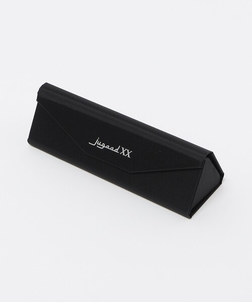 jugaadXX（ジュガードダブルエックス） 伊達メガネ メガネ 眼鏡