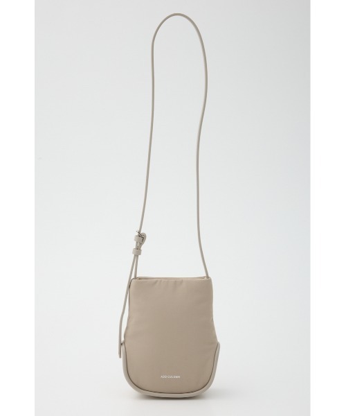 ADD CULUMN（アドカラム） ショルダーバッグ バッグ ROLLA POCHETTE 