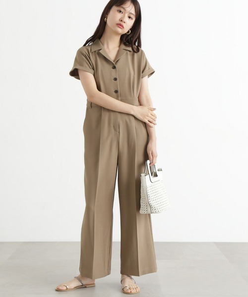 N.Natural Beauty Basic オールインワン 「PS/低身長サイズ