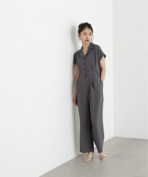 N.Natural Beauty Basic オールインワン 「PS/低身長サイズ