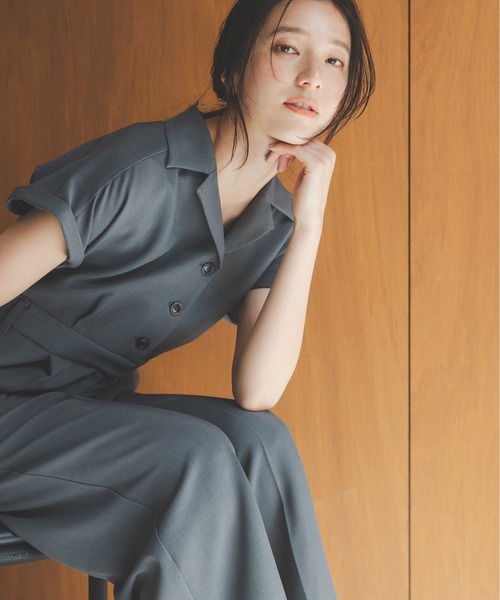 manon大人気オールインワン N.Natural Beauty Basic オールインワン 「PS/低身長サイズ