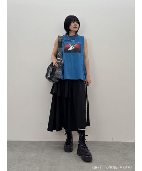 jouetie（ジュエティ） tシャツ 「TVアニメ「チェンソーマン