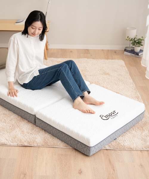 EMOOR（エムール） ベッド 寝具 「EMOOR PREMIUM」プレミアム