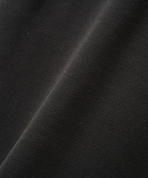 markaware（マーカウェア） ポロシャツ 「marka/MARKAWARE」ONE BUTTON