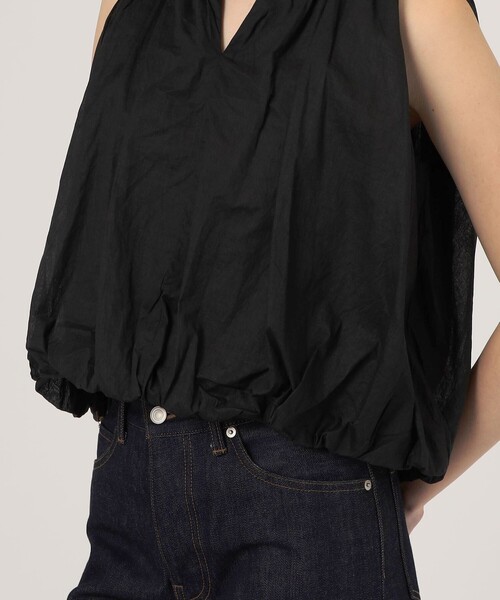 NE QUITTEZ PAS!（ヌキテパ） ブラウス シャツ ne Quittez pas COTTON