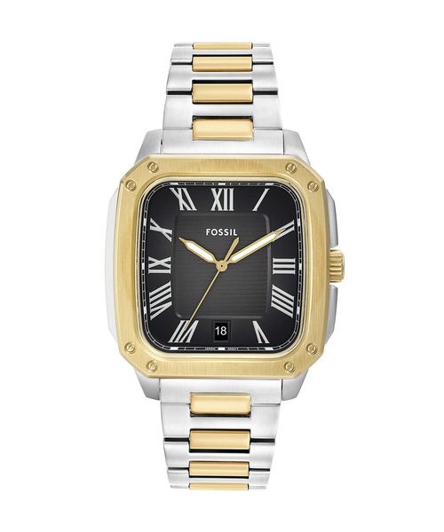 FOSSIL（フォッシル） 腕時計 腕時計 メンズ アナログ ステンレス