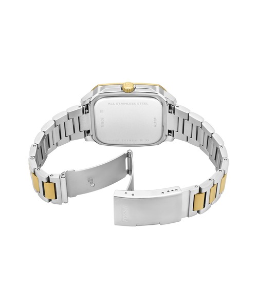 FOSSIL（フォッシル） 腕時計 腕時計 メンズ アナログ ステンレス