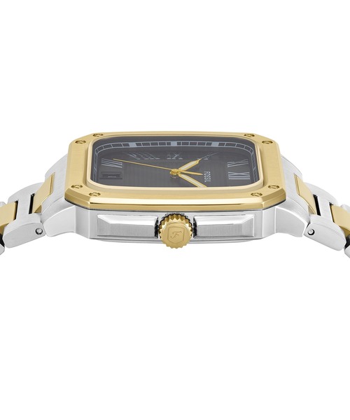 FOSSIL（フォッシル） 腕時計 腕時計 メンズ アナログ ステンレス