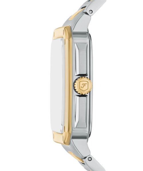 FOSSIL（フォッシル） 腕時計 腕時計 メンズ アナログ ステンレス