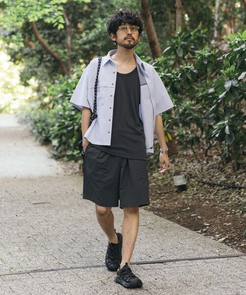 Foxfire シャツ Foxfire/フォックスファイヤー 別注