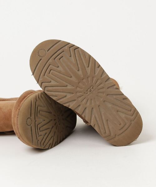 UGG Australia（アグオーストラリア） 「UGG」 「KIDS」ムートンブーツ