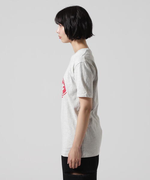 MIXTA／ミクスタ CREW NECK KITTY KAT　Ｔシャツ MIXTA/ミクスタ CREW NECK KITTY KAT Tシャツ | BEAVER