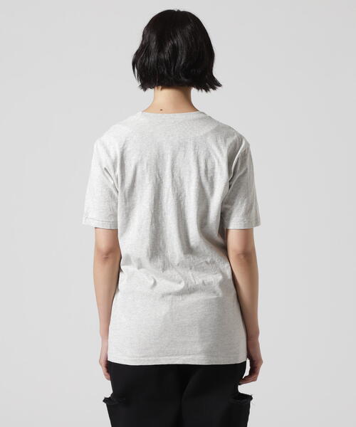 MIXTA tシャツ MIXTA/ミクスタ CREW NECK KITTY KAT Tシャツ