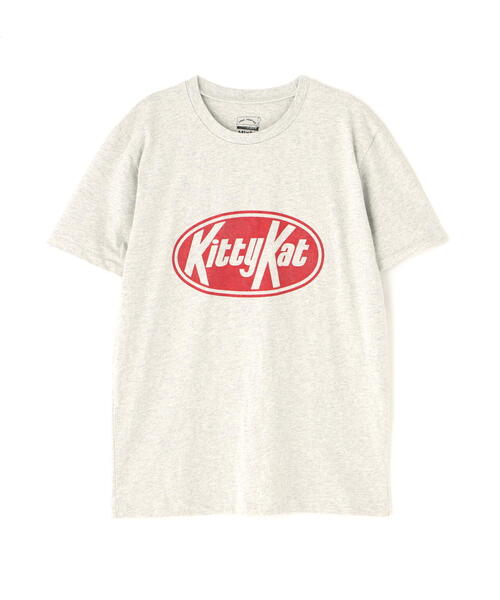 tシャツ MIXTA/ミクスタ CREW NECK KITTY KAT　Ｔシャツ レディース