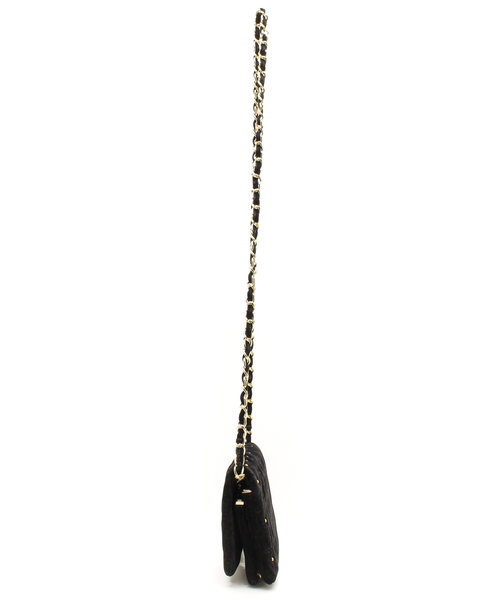 【半額以下！】DOUBLE STANDARD CLOTHING ショルダーバッグ DOUBLE STANDARD CLOTHING ショルダーバッグ バッグ Ball＆Chain