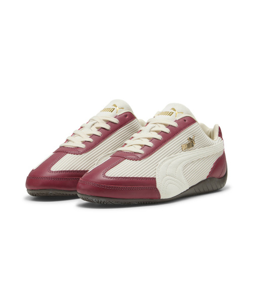 PUMA スニーカー プーマ ユニセックス スピードキャット