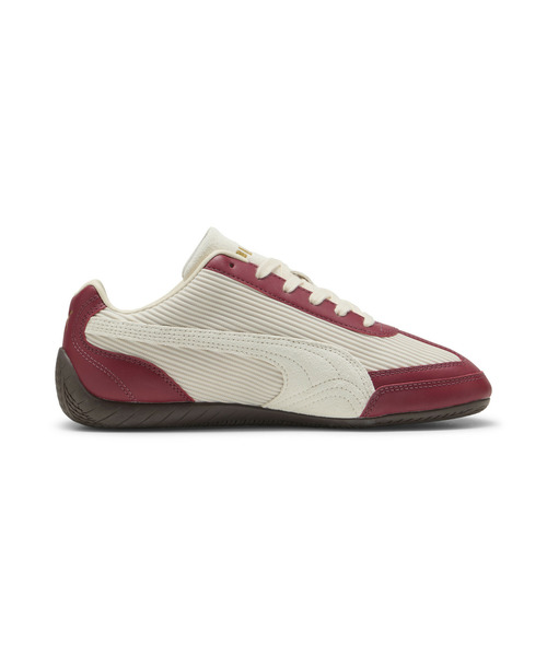 大人気 puma SPEEDCAT テキスタイル スニーカー ユニセックス PUMA公式】ユニセックス スピードキャット テキスタイル スニーカー