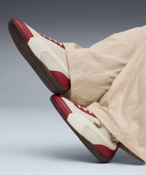 PUMA スニーカー プーマ ユニセックス スピードキャット