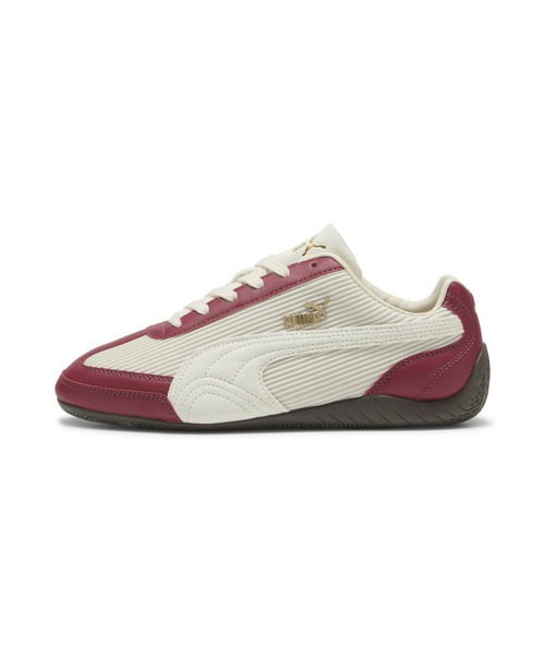 PUMA（プーマ） スピードキャット スニーカー メンズ レディース