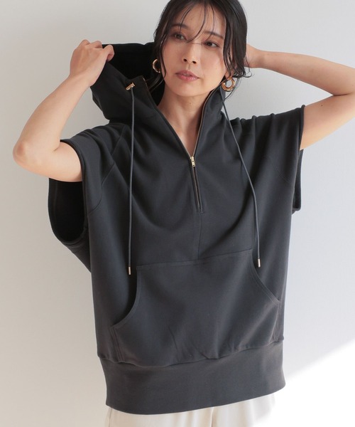 BARNYARDSTORM（バンヤードストーム） プルオーバーパーカー FREE