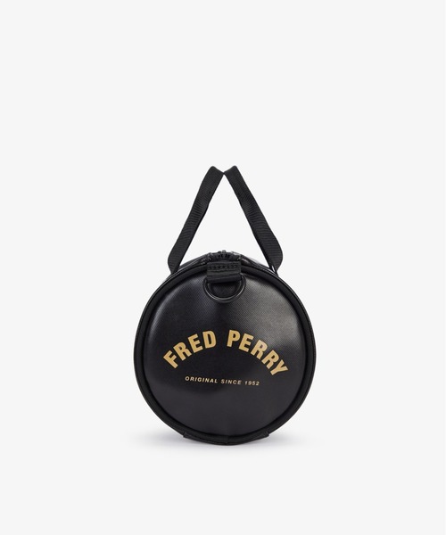 FRED PERRY（フレッドペリー） ショルダーバッグ Tonal Classic Mini