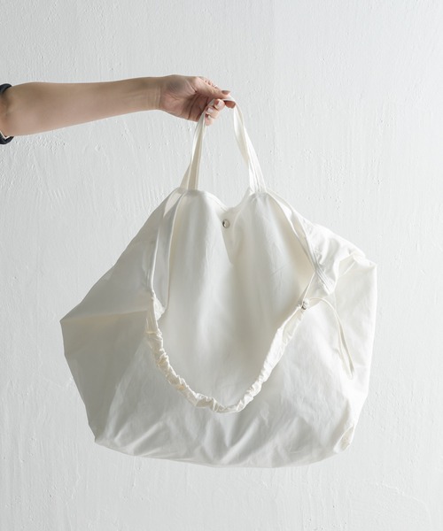 ear PAPILLONNER バッグ ear PAPILLONNER トートバッグ 「本革/A5サイズ対応